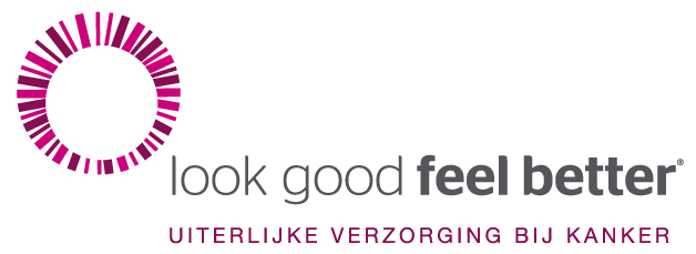 look good feel better logo